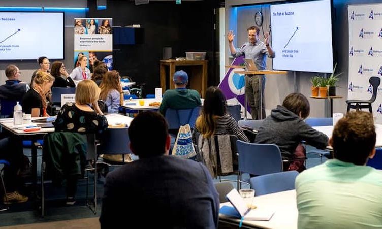 Booking.com announces $3.4m in grants to support sustainable accommodation