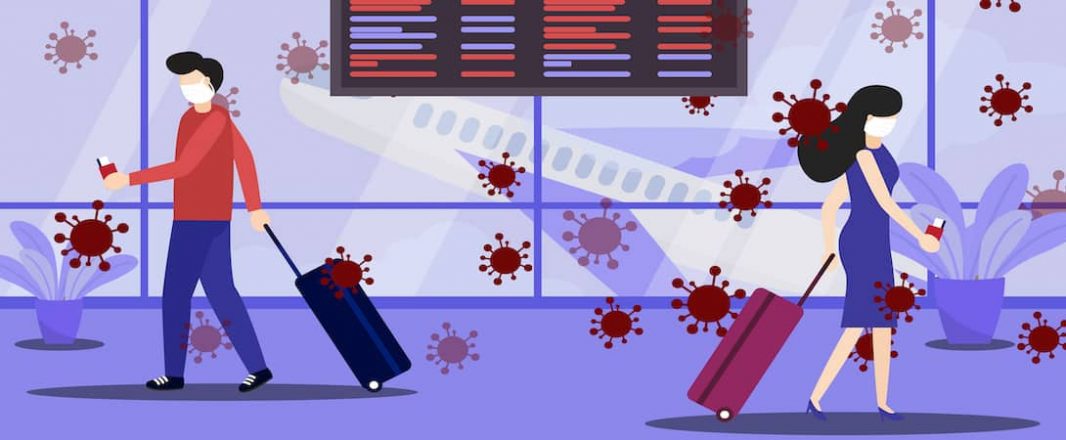 Trip.com’s James Liang looks at the numbers behind the Wuhan virus in bid to “alleviate excess panic”