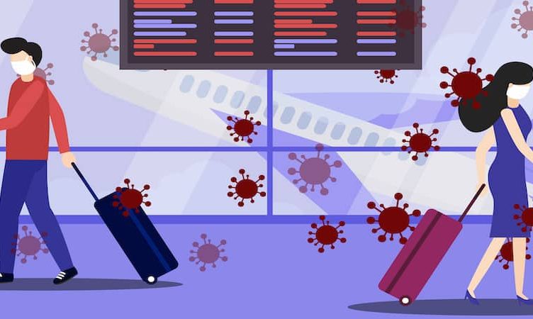 Trip.com’s James Liang looks at the numbers behind the Wuhan virus in bid to “alleviate excess panic”