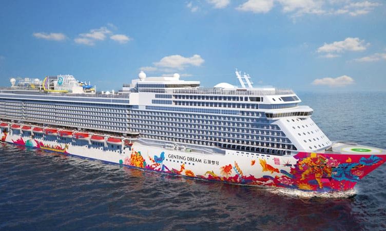 Amid sustainability concerns, cruises get set to sail into the big-time in Asia; travel agents urged to wake up