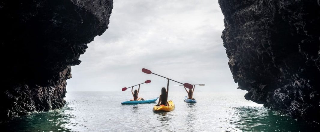 Study looks at the way forward for Asia’s tours and activities sector