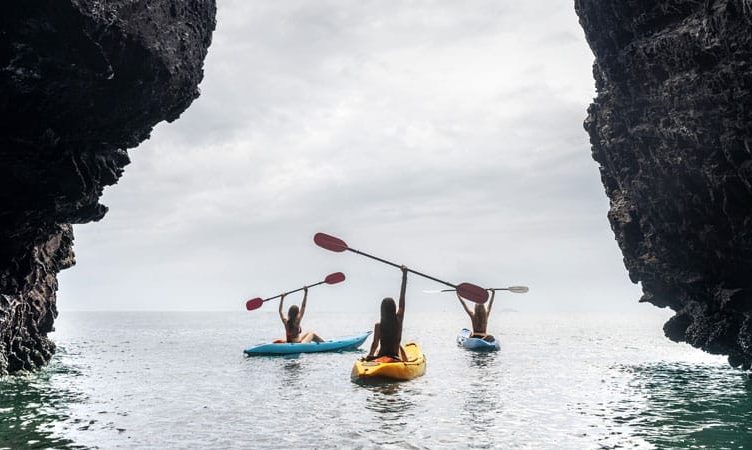 Study looks at the way forward for Asia’s tours and activities sector