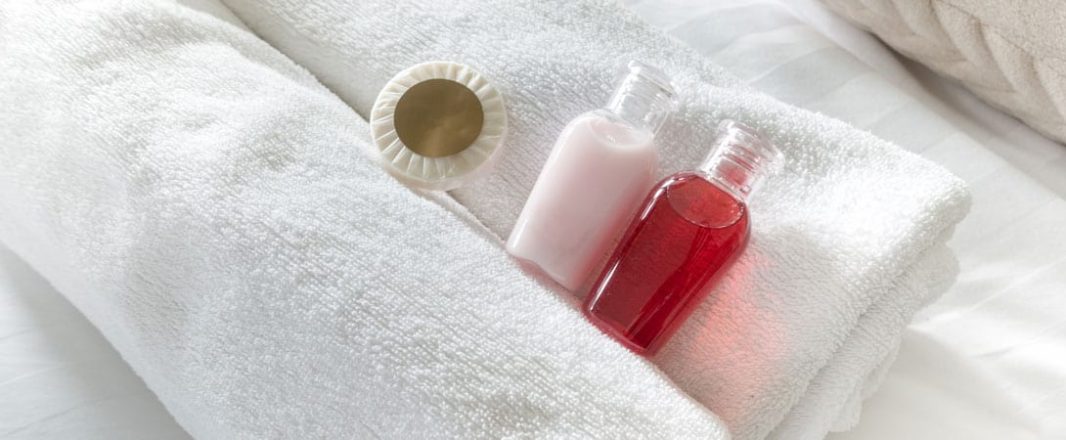 The Wrap: Accor to eliminate single-use plastics by 2022
