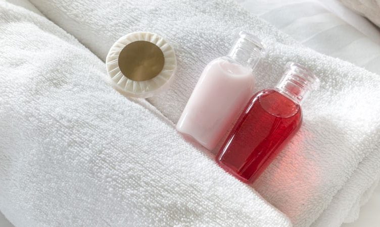 The Wrap: Accor to eliminate single-use plastics by 2022
