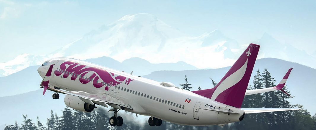 From Scoot to Swoop, from hot to cold: Greenway on surviving in Canada and the future of the airline seat