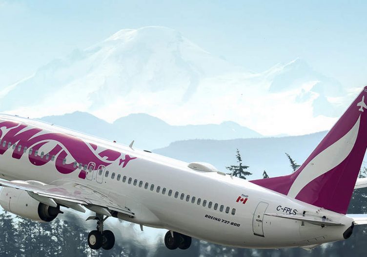 From Scoot to Swoop, from hot to cold: Greenway on surviving in Canada and the future of the airline seat
