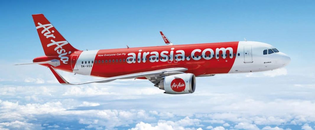 AirAsia’s Tony Fernandes, Kamarudin step down from executive roles amid probe over Airbus bribery