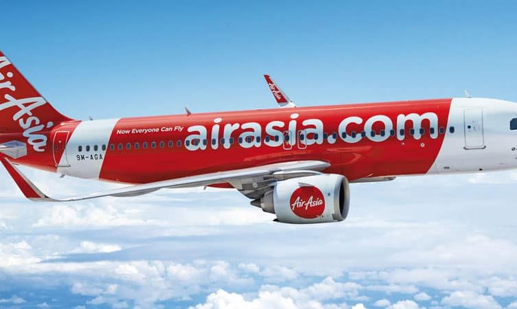 AirAsia’s Tony Fernandes, Kamarudin step down from executive roles amid probe over Airbus bribery