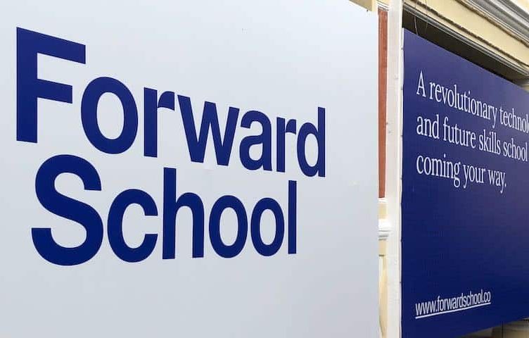 Howie Chang thinks and moves Forward with new school concept in Penang