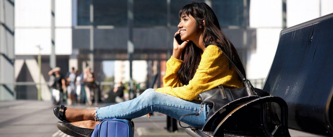 MakeMyTrip reports strong earnings, management role changes and discusses coronavirus impact