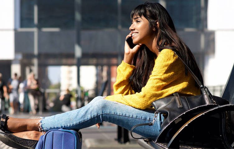 MakeMyTrip reports strong earnings, management role changes and discusses coronavirus impact