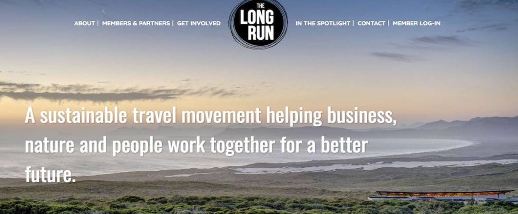 The Long Run’s time has come as sustainability awareness peaks, new report shows consumers more willing to pay