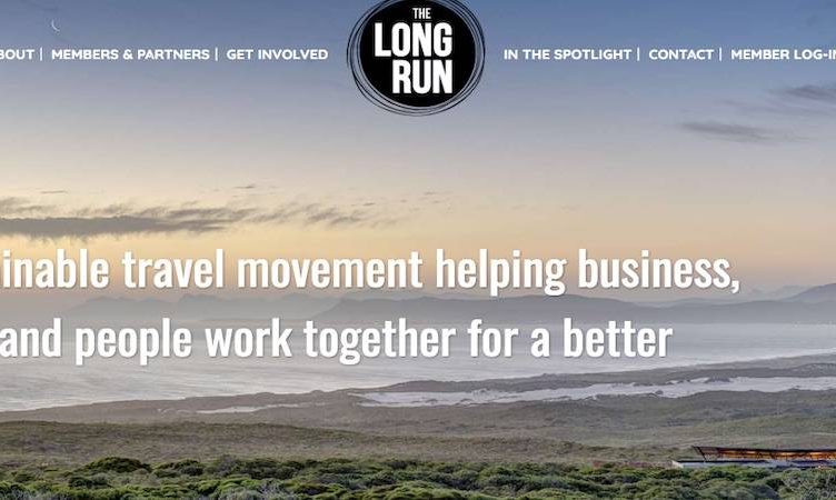The Long Run’s time has come as sustainability awareness peaks, new report shows consumers more willing to pay