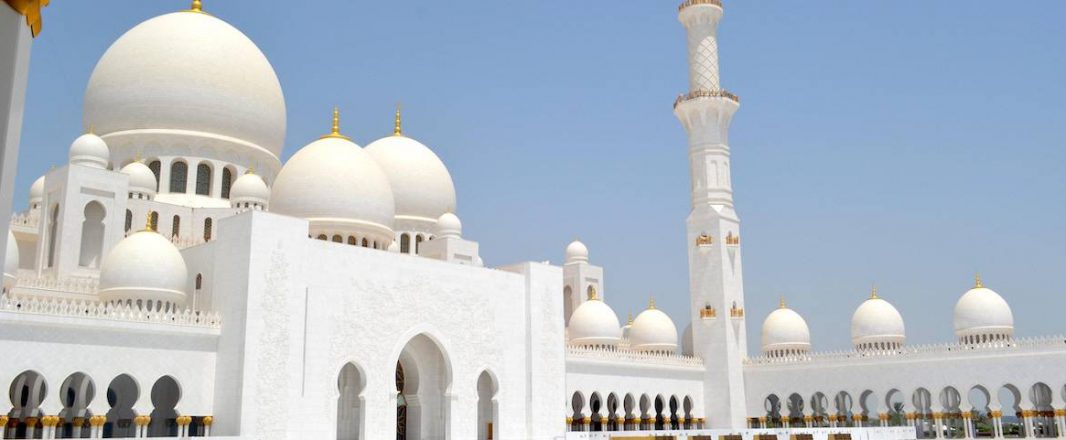 WiT Middle East Watch: Abu Dhabi uses tech and big data to target messaging, Air taxis aim to improve mobility in big cities, UAE blocks China flights, OYO expecting double digit growth from UAE