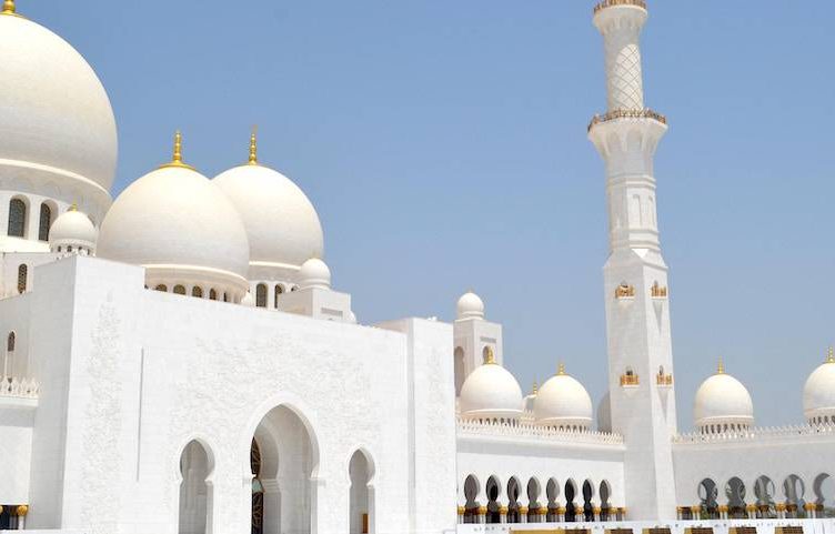 WiT Middle East Watch: Abu Dhabi uses tech and big data to target messaging, Air taxis aim to improve mobility in big cities, UAE blocks China flights, OYO expecting double digit growth from UAE