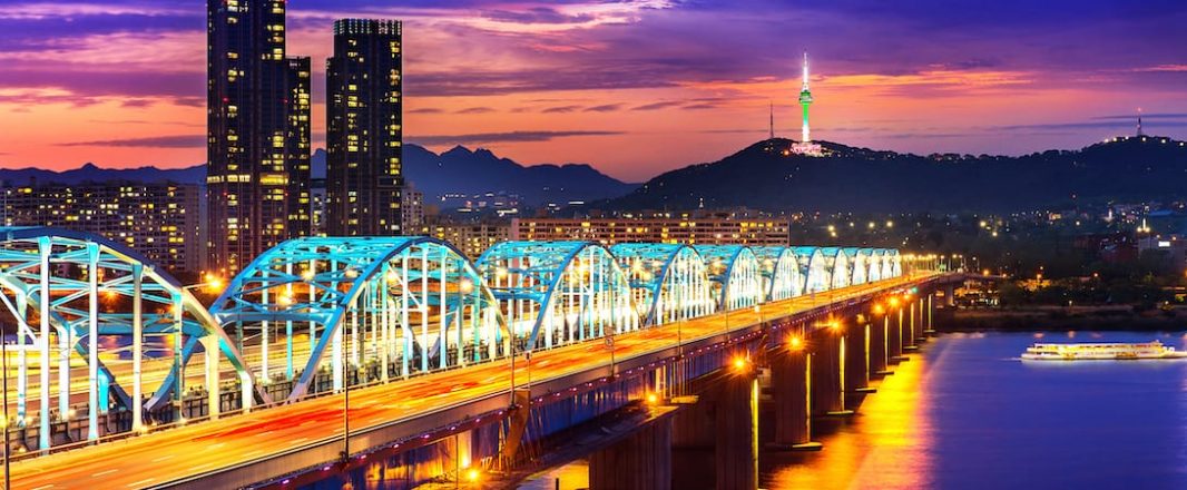 WiT South Korea Watch: Five new tourism hubs, Korean Air’s new Budapest service, shopping festival launched