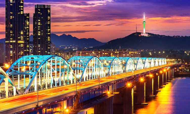 WiT South Korea Watch: Five new tourism hubs, Korean Air’s new Budapest service, shopping festival launched