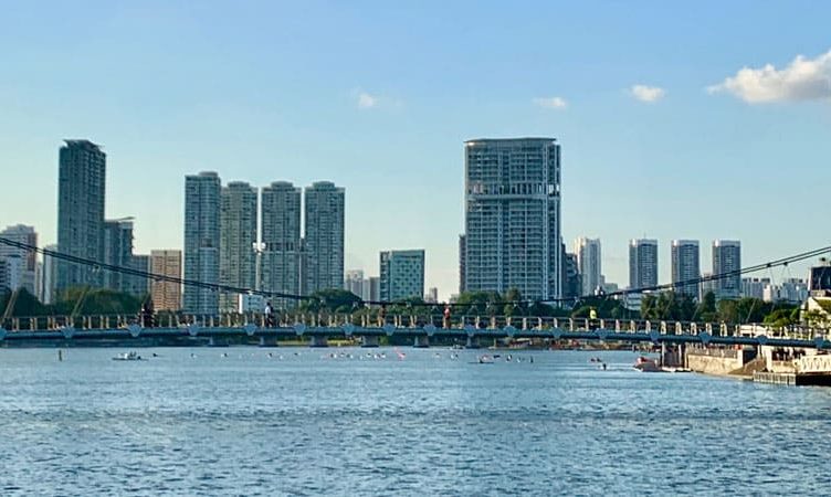 Life in Orange: Making sense of advisories and having blonde moments