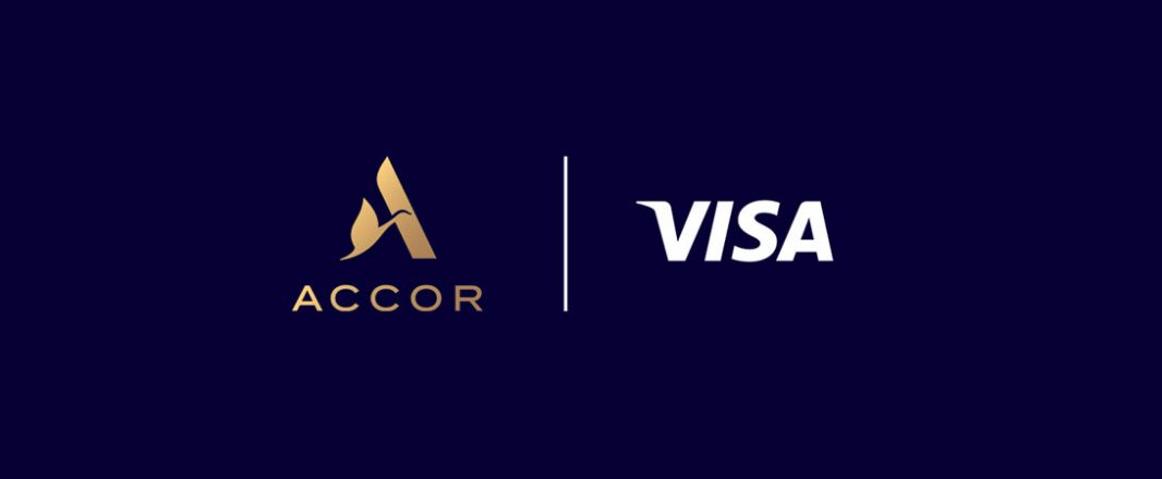 The Wrap: Accor, Visa team up to introduce new payment card