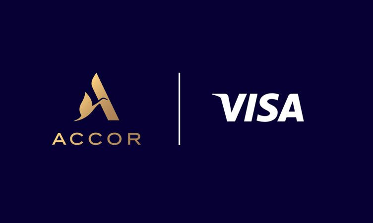 The Wrap: Accor, Visa team up to introduce new payment card