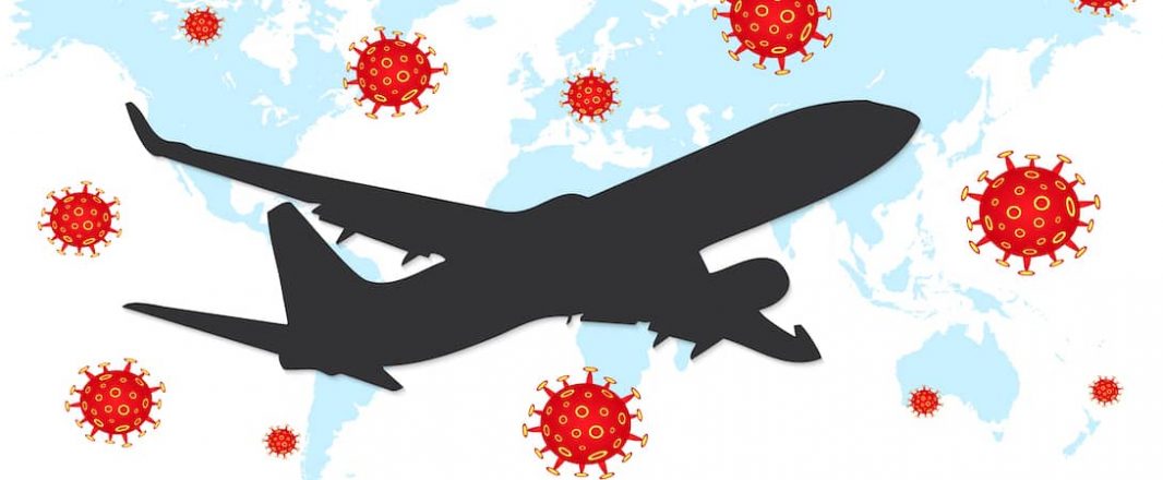 The Wrap: Cooperation not ‘arbitrary restrictions and blanket travel bans’ to deal with coronavirus: AAPA