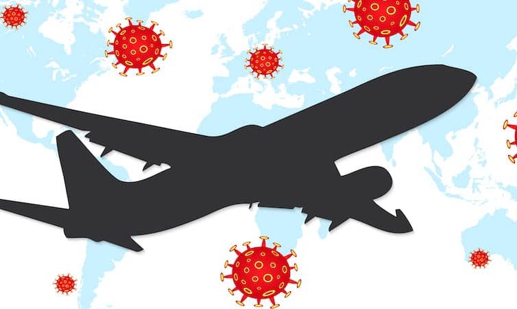 The Wrap: Cooperation not ‘arbitrary restrictions and blanket travel bans’ to deal with coronavirus: AAPA