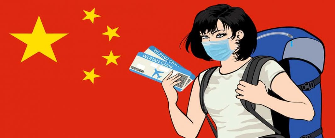 The positive outcomes to look forward to for travel, post-Wuhan
