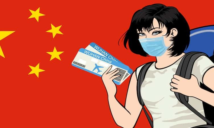 The positive outcomes to look forward to for travel, post-Wuhan