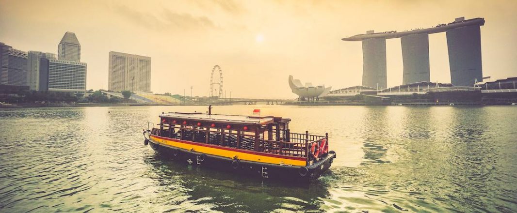 Singapore Tourism Board first with support to mitigate tourism fall out from virus spread