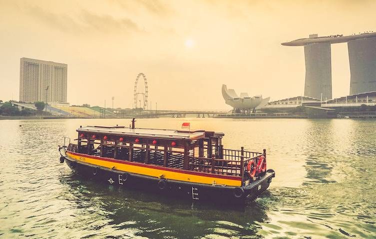 Singapore Tourism Board first with support to mitigate tourism fall out from virus spread