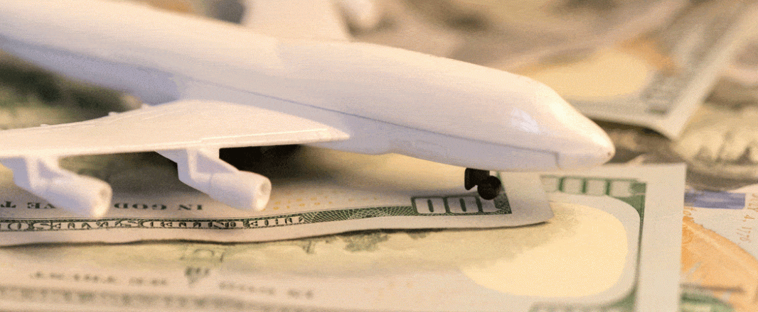 European airlines top earners of ‘a la carte revenue’, Asian carriers second