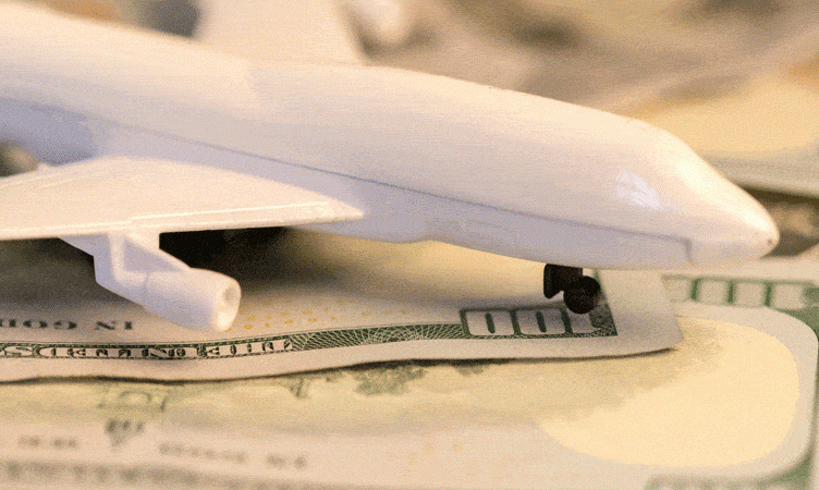 European airlines top earners of ‘a la carte revenue’, Asian carriers second