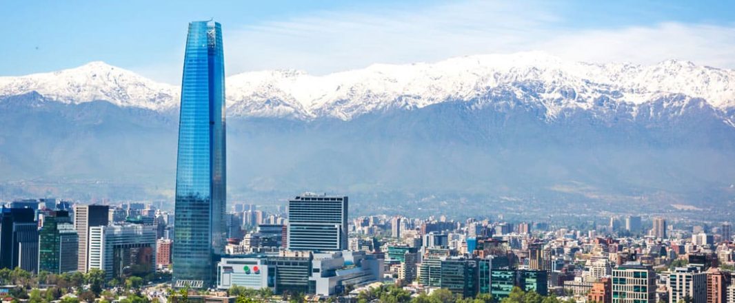 The Wrap: Malaysia Airlines codeshares with Chile’s LATAM to build footprint in South America