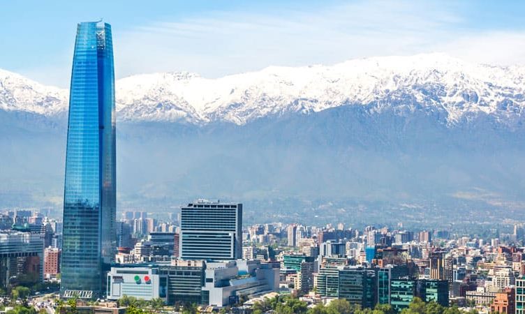 The Wrap: Malaysia Airlines codeshares with Chile’s LATAM to build footprint in South America