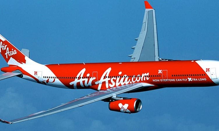 AirAsia X offers a year’s unlimited flights for US$119 to restore confidence in  travel