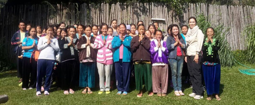 WiT Community Blog: Chananya Phataraprasit, executive director, Asian Oasis, Araksa