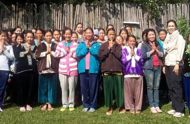 WiT Community Blog: Chananya Phataraprasit, executive director, Asian Oasis, Araksa