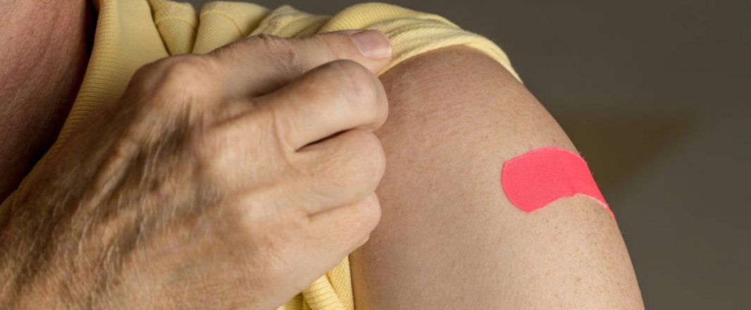 The other vaccine we really need