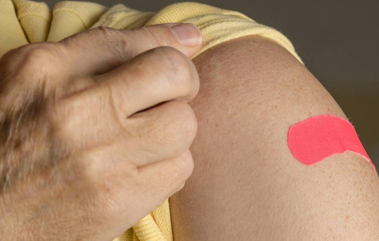 The other vaccine we really need
