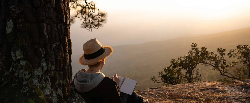 Solo travelling: The social distancing we craved even before Covid-19 made us do it
