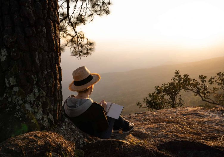 Solo travelling: The social distancing we craved even before Covid-19 made us do it