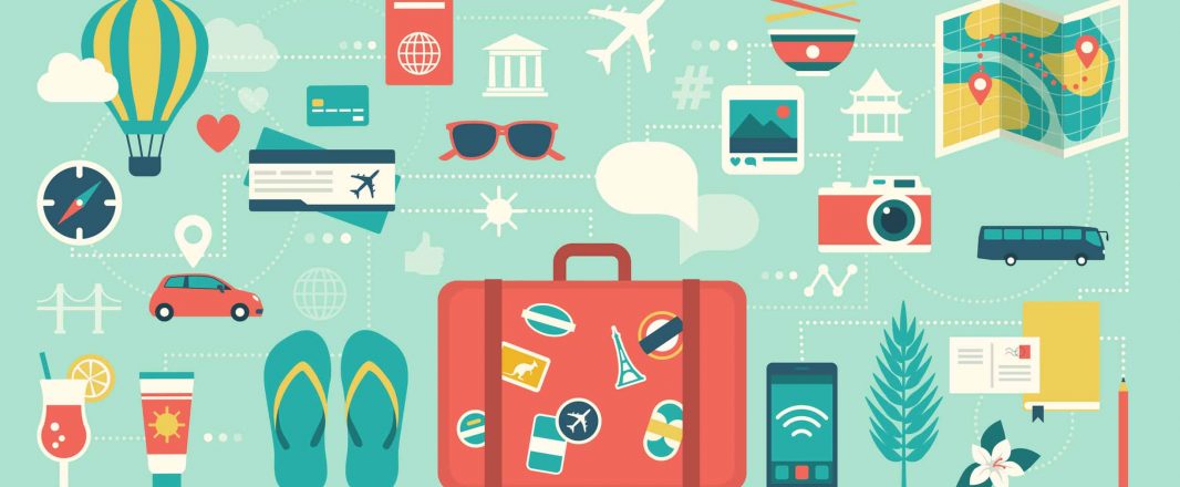 Still far from attaining the holy grail of frictionless travel, but Amadeus definitely a candidate to get industry there: Ropers