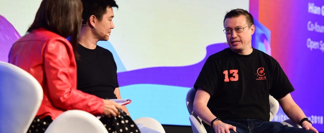 The WiT Podcast: Unity In Crisis – Episode 5: William Bao Bean, Partner, SOSV Capital and Managing Director, Chinaccelerator