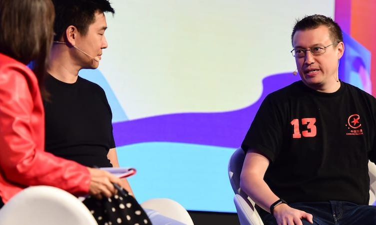 The WiT Podcast: Unity In Crisis – Episode 5: William Bao Bean, Partner, SOSV Capital and Managing Director, Chinaccelerator