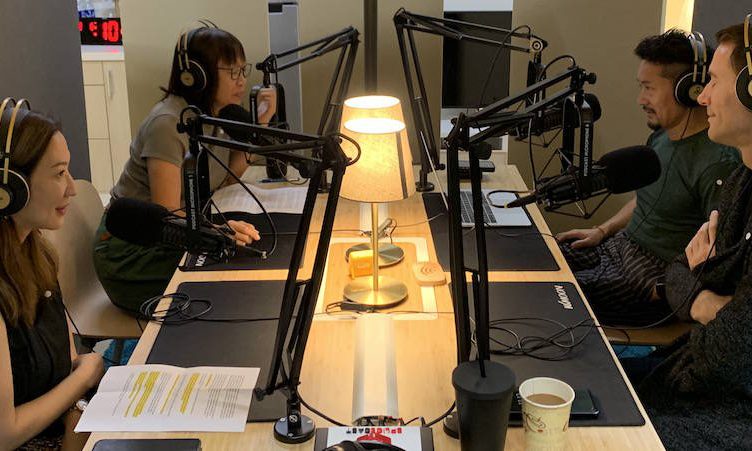 The WiT Podcast: Unity in Crisis – Episode Two