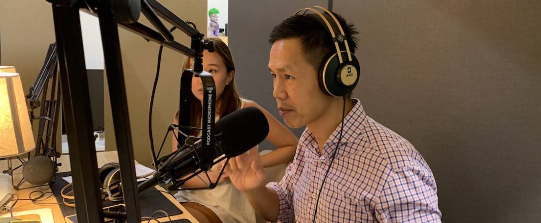 Introducing The WiT Podcast: Unity In Crisis