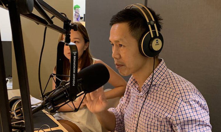 Introducing The WiT Podcast: Unity In Crisis
