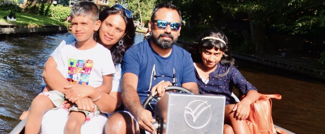 WiT Community Blog: Rajeev Kumar, founder, managing director & CEO, Mystifly