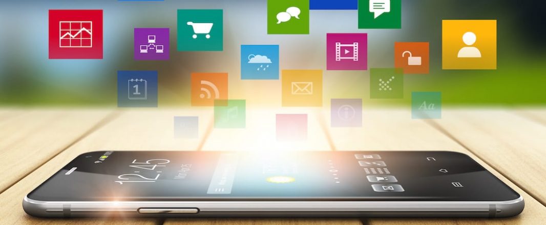 Trip.com chairman James Liang: How mobile apps could help to contain epidemics