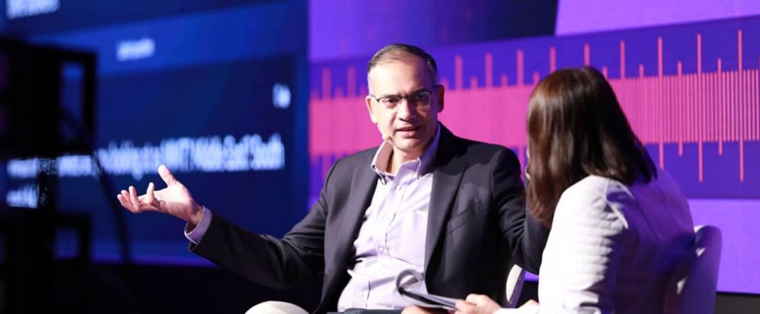 MMT’s Kalra aims to keep busy with product, M&A and expansion: “I’m not going anywhere”